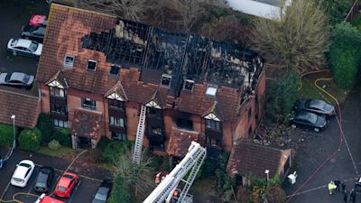 151221-reading flat fire aerial shot