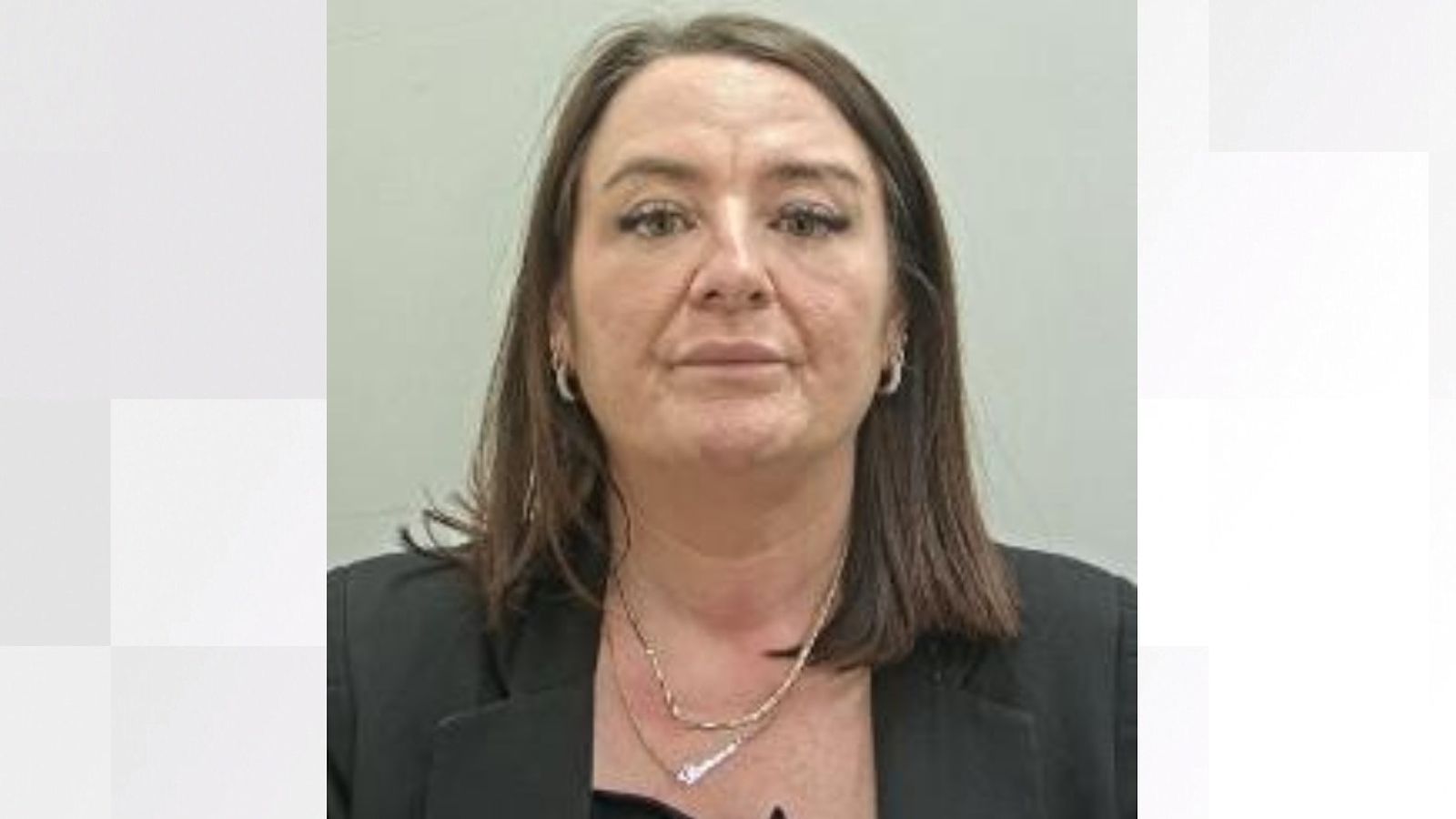 Women jailed after £50,000 company card spending spree including ...
