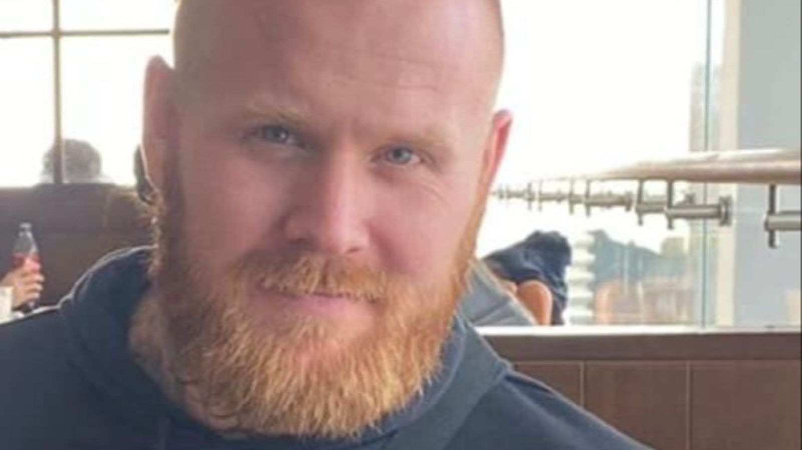 Two charged with murder of dad-of-three who was shot outside a gym in ...