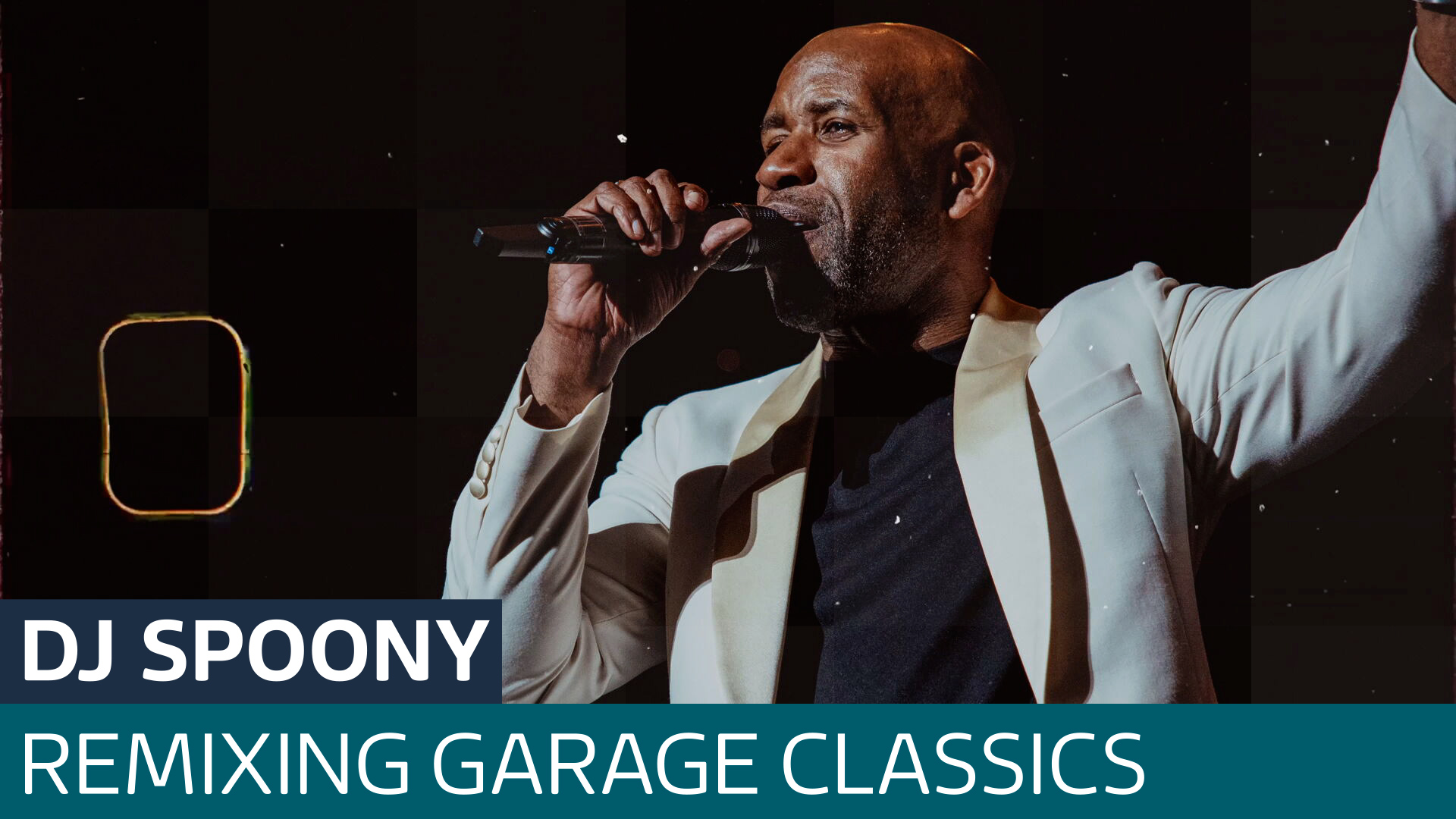 Dj Spoony Net Worth: How Rich Is The Garage Legend?