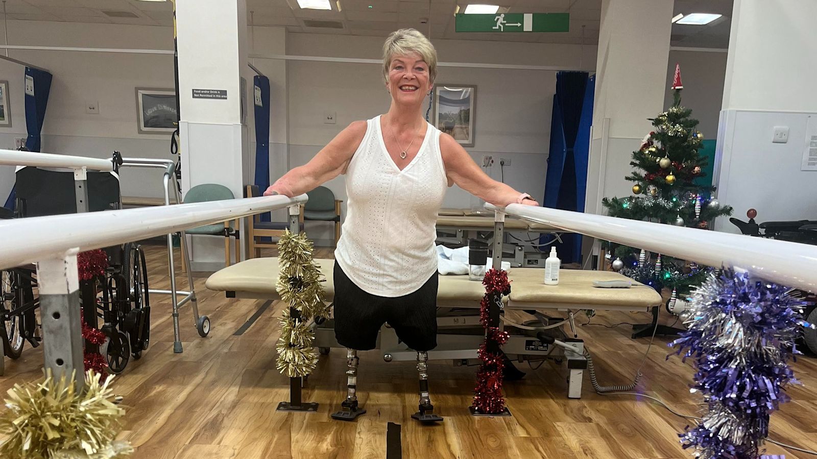 Quadruple Amputee From Milton Keynes Who Was Told She Would Never Walk quadruple-amputee-from-milton-keynes-who-was-told-she-would-never-walk