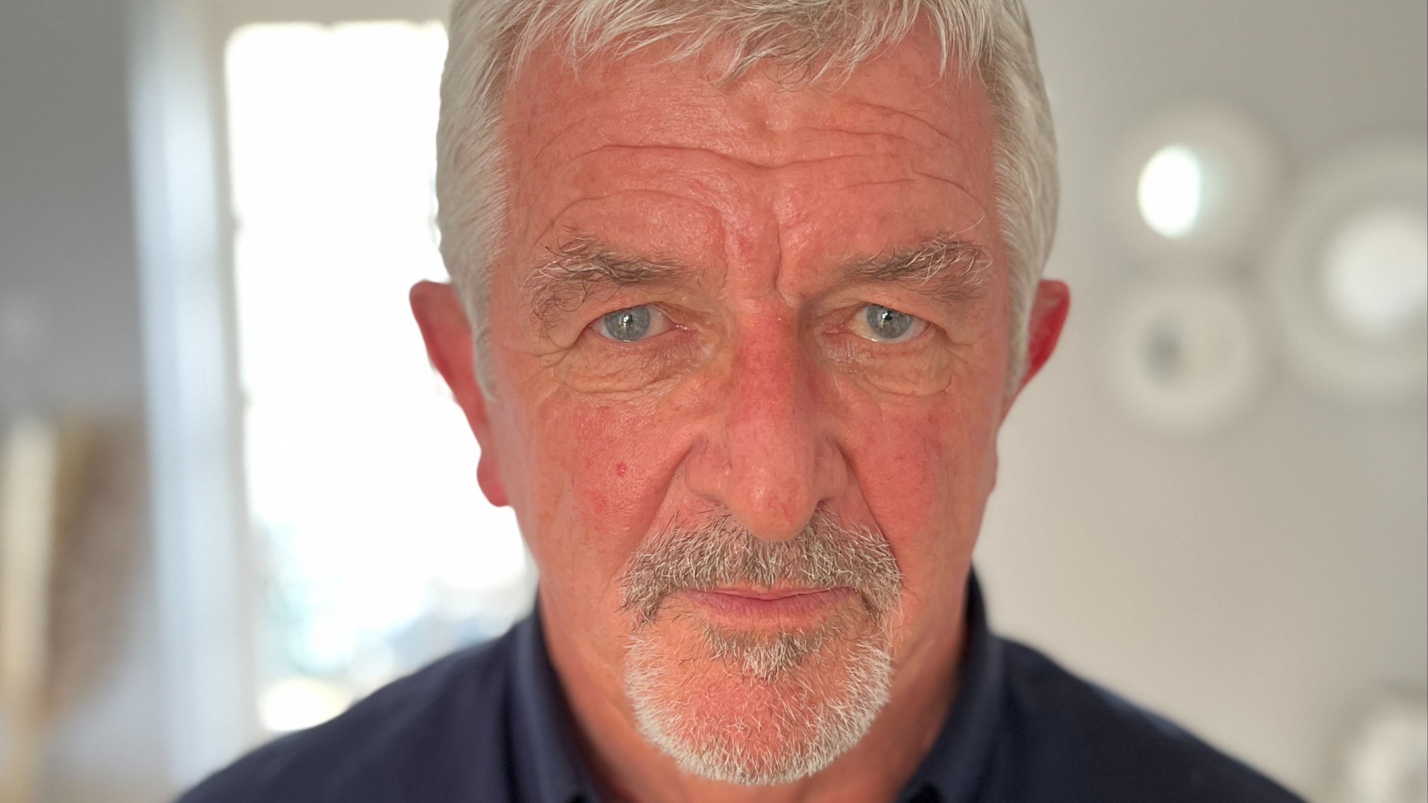 Cornwall man diagnosed with prostate cancer despite having no symptoms ...