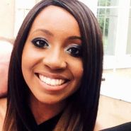The profile picture of Jasmine Cameron-Chileshe