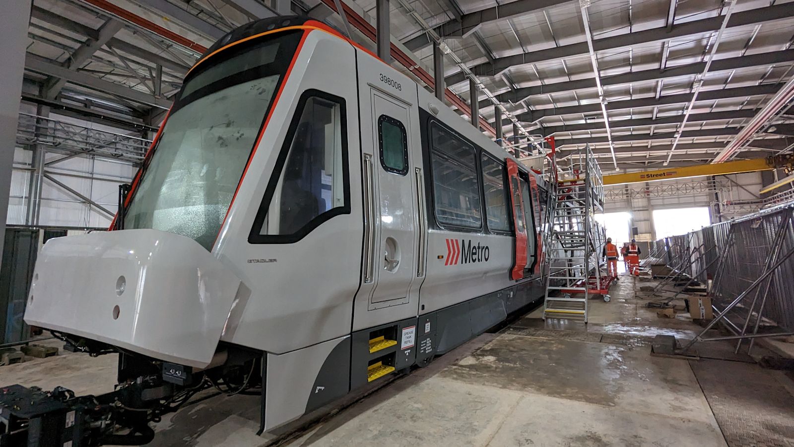 South Wales Metro: Transport for Wales defends closing Treherbert line ...