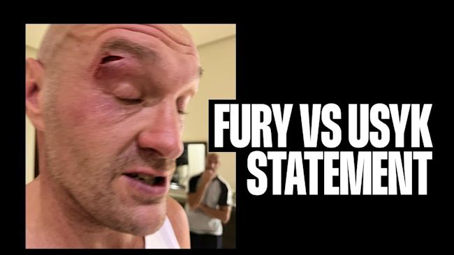 Tyson fury documentary itv watch online free 2025