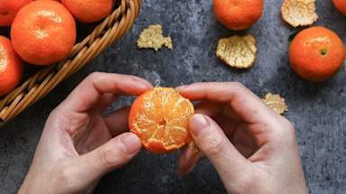 Tesco creates seedless hybrid fruit as UK tastes change