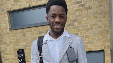 Men jailed for stabbing innocent teen to death at party in case of