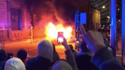 Bristol riots