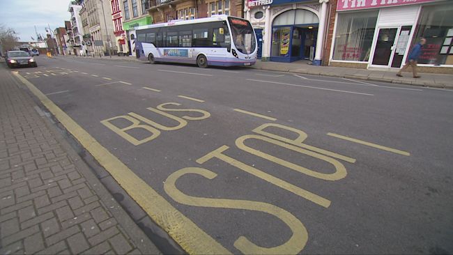 231224 CHRISTMAS BUSES