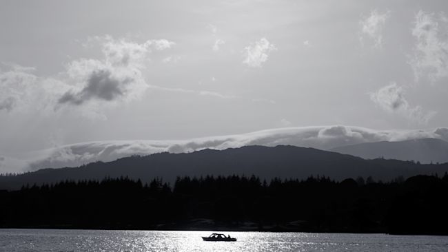 26/11/21. Windermere GV. PA Images