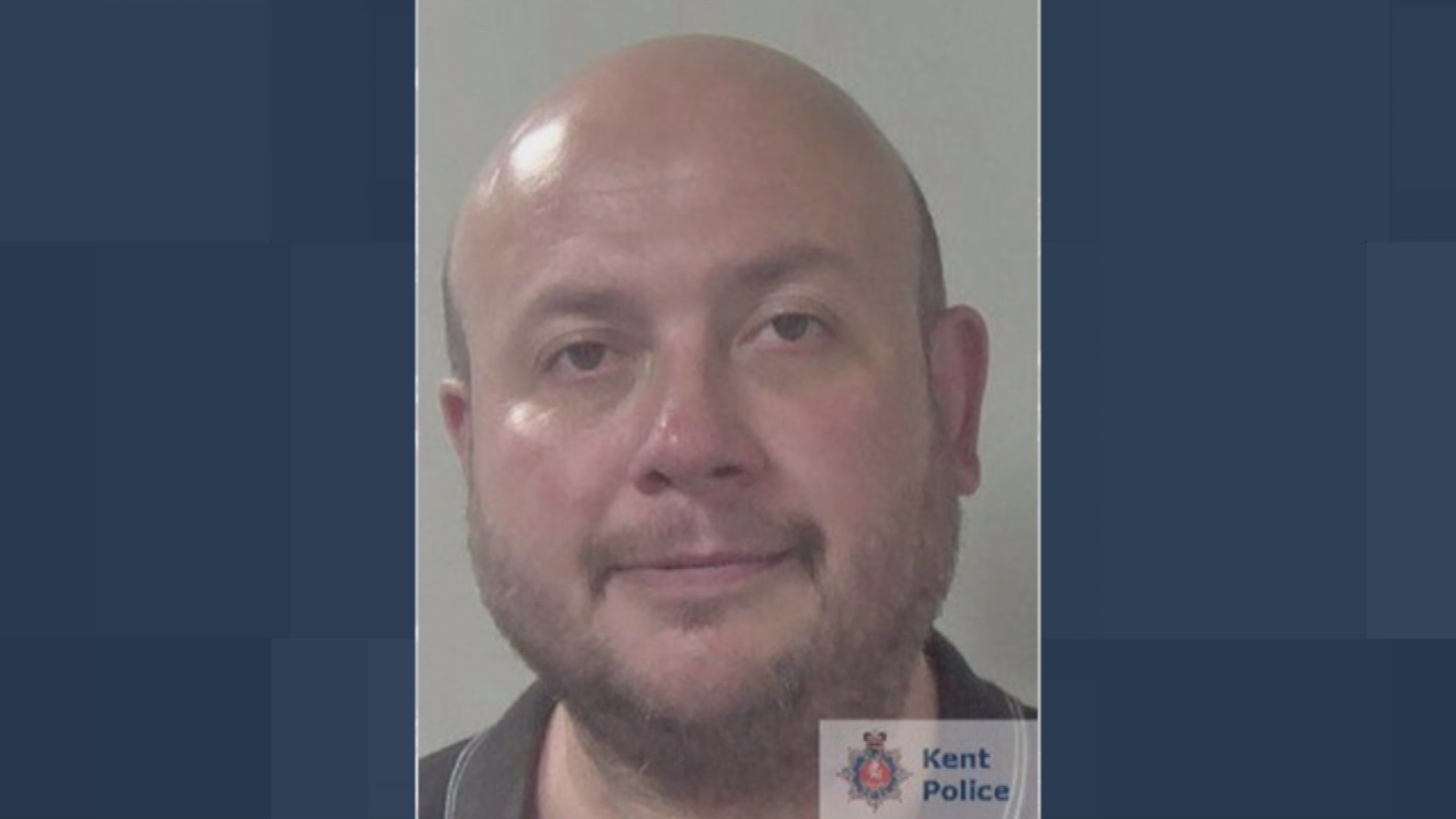 Folkestone Sex Offender Jailed For Attack On Man In Canterbury City Centres Public Toilet Itv