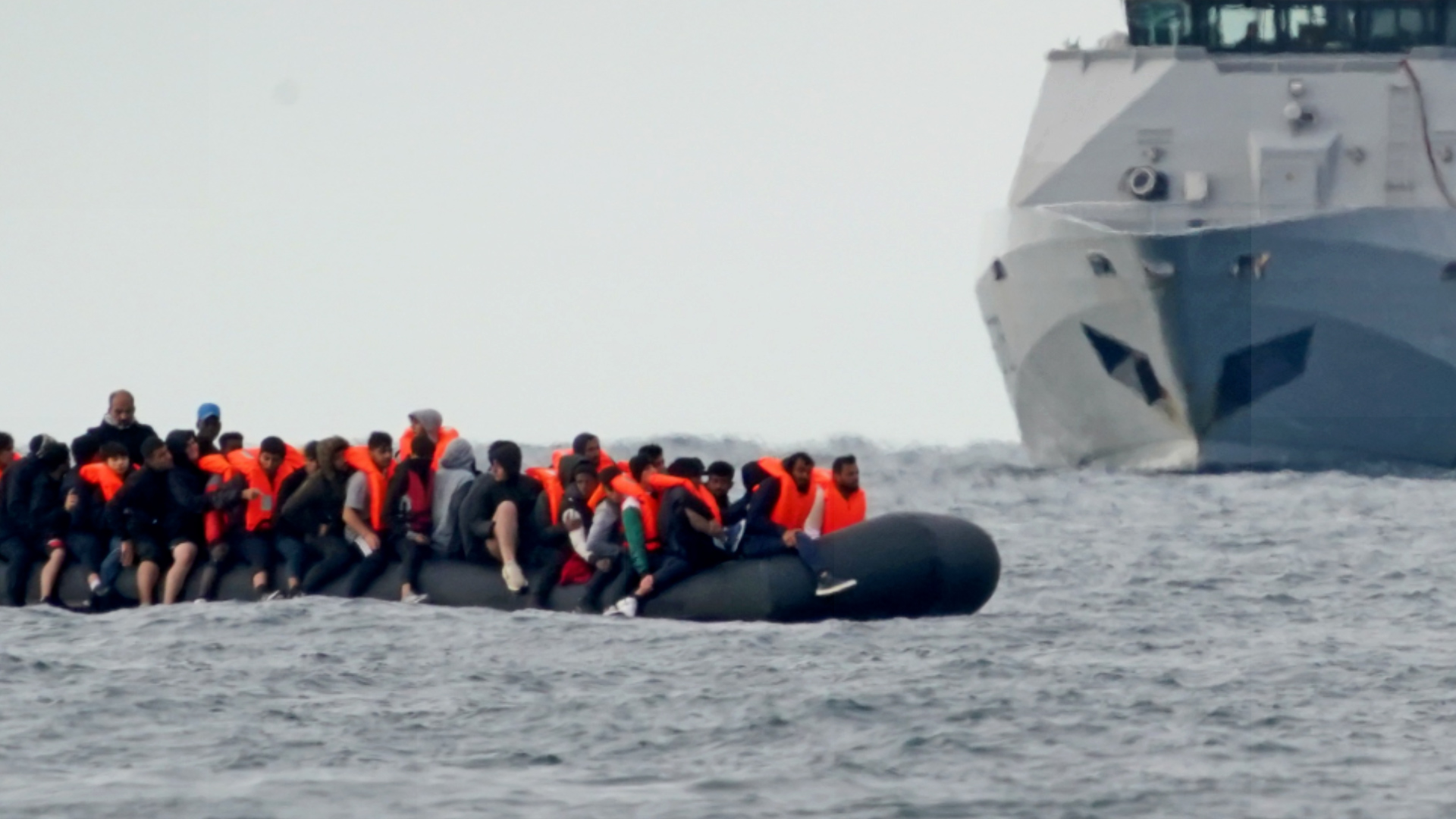 Home Office considers moving asylum seekers into military barracks