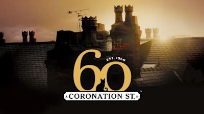 07122020 - Coronation Street 60th - Granada