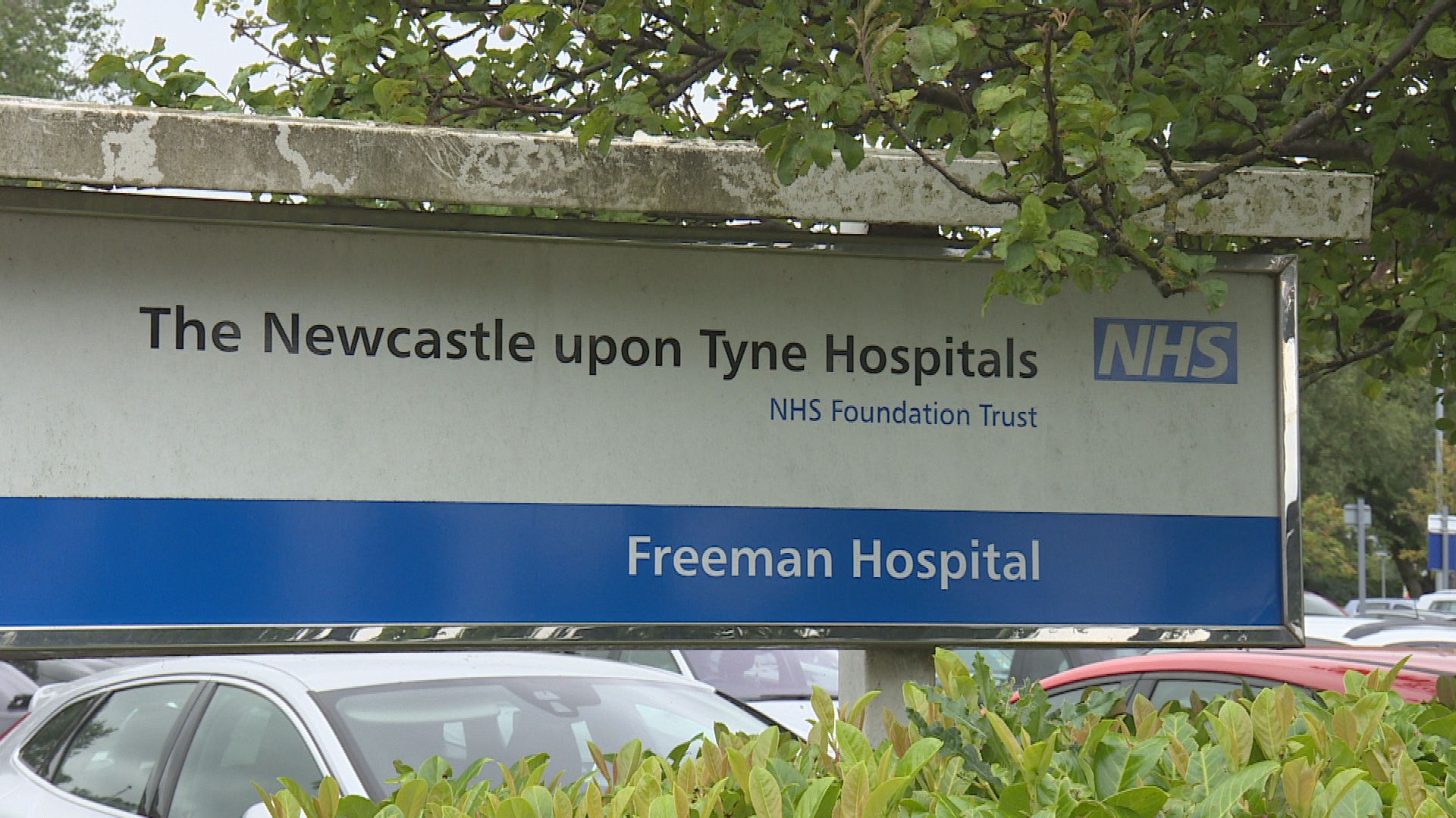 Newcastle Hospitals NHS Trust 'requires Improvement' Amid Bullying ...