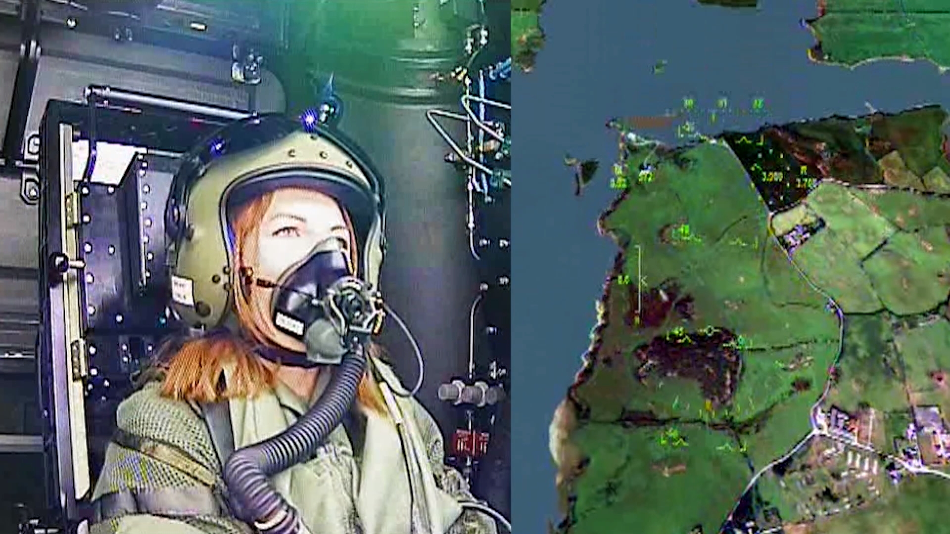 Have you got what it takes to be an astronaut? Applications welcome ...