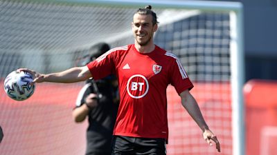 310521 Gareth Bale