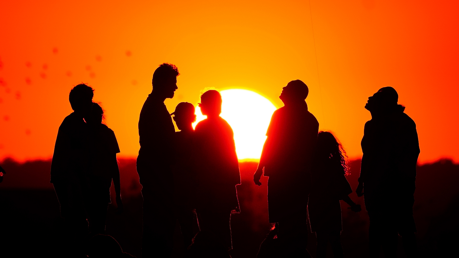 Human health ‘at the mercy of fossil fuels’, climate change report