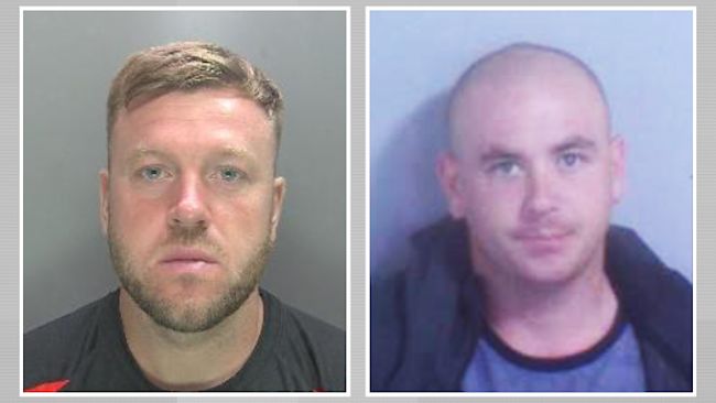 081124-SMUGGLING SENTENCE