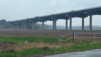 Ouse Bridge