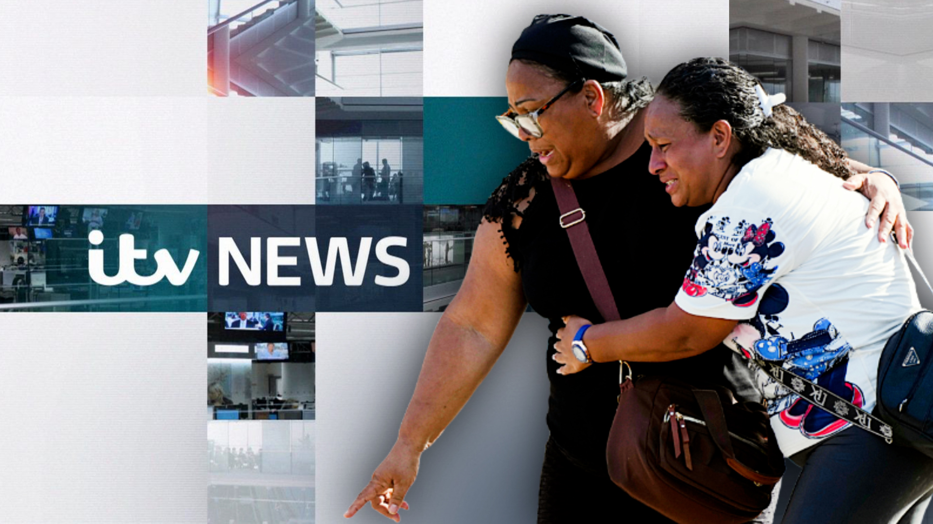 Watch Saturday's ITV News - as the death toll rises from Venezuela earthquakes
