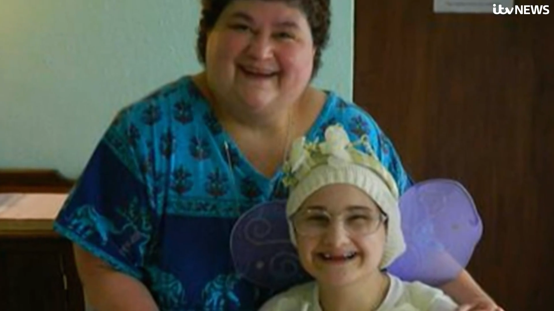 How Gypsy Rose Blanchard went from being convicted for killing her abusive  mother to a TikTok star