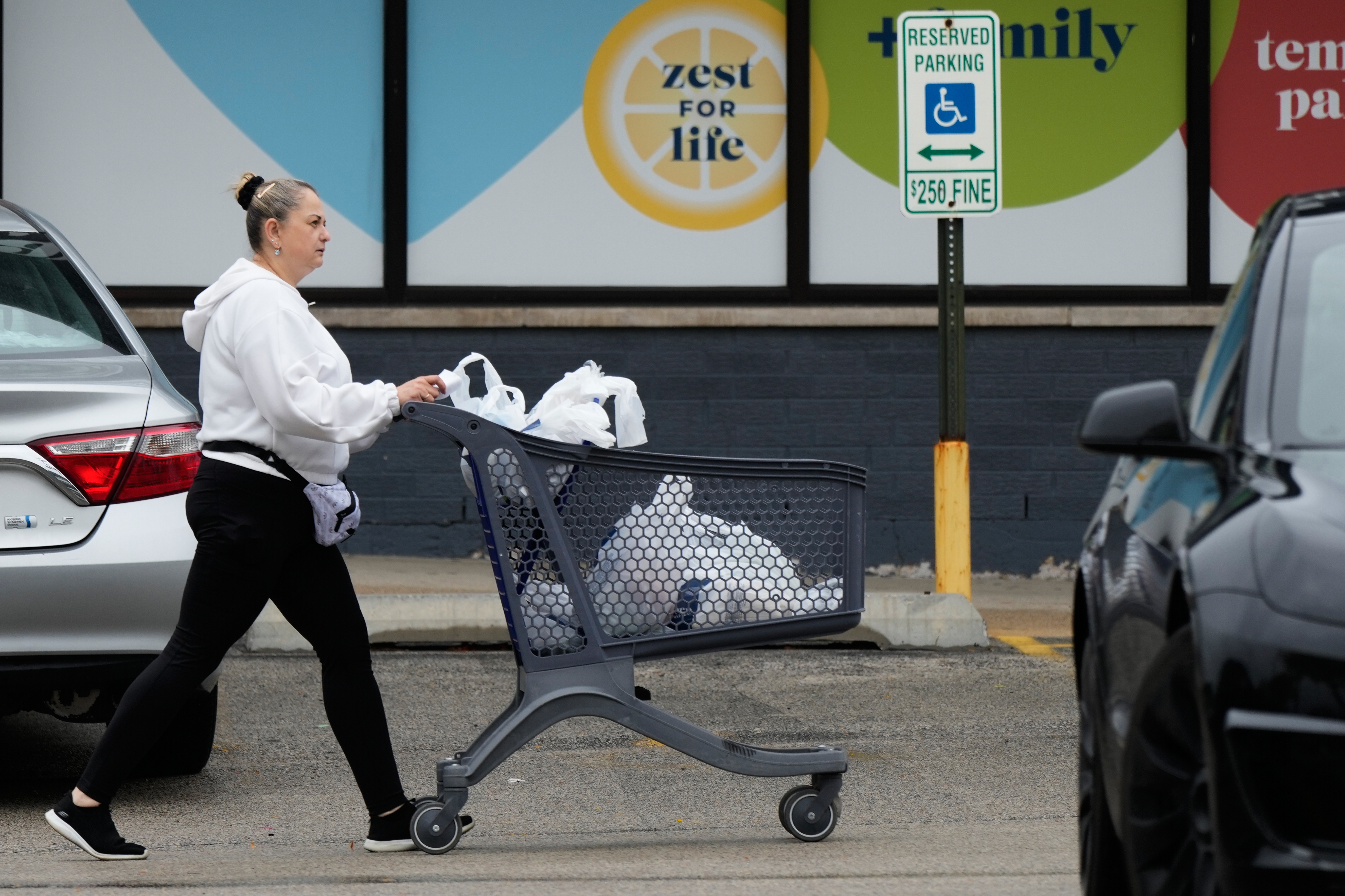 Inflation worsened last month to 3.7% in sign that prices remain ...