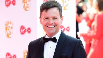 Declan Donnelly attending the Virgin TV British Academy Television Awards 2018 held at the Royal…
