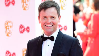 Declan Donnelly attending the Virgin TV British Academy Television Awards 2018 held at the Royal…