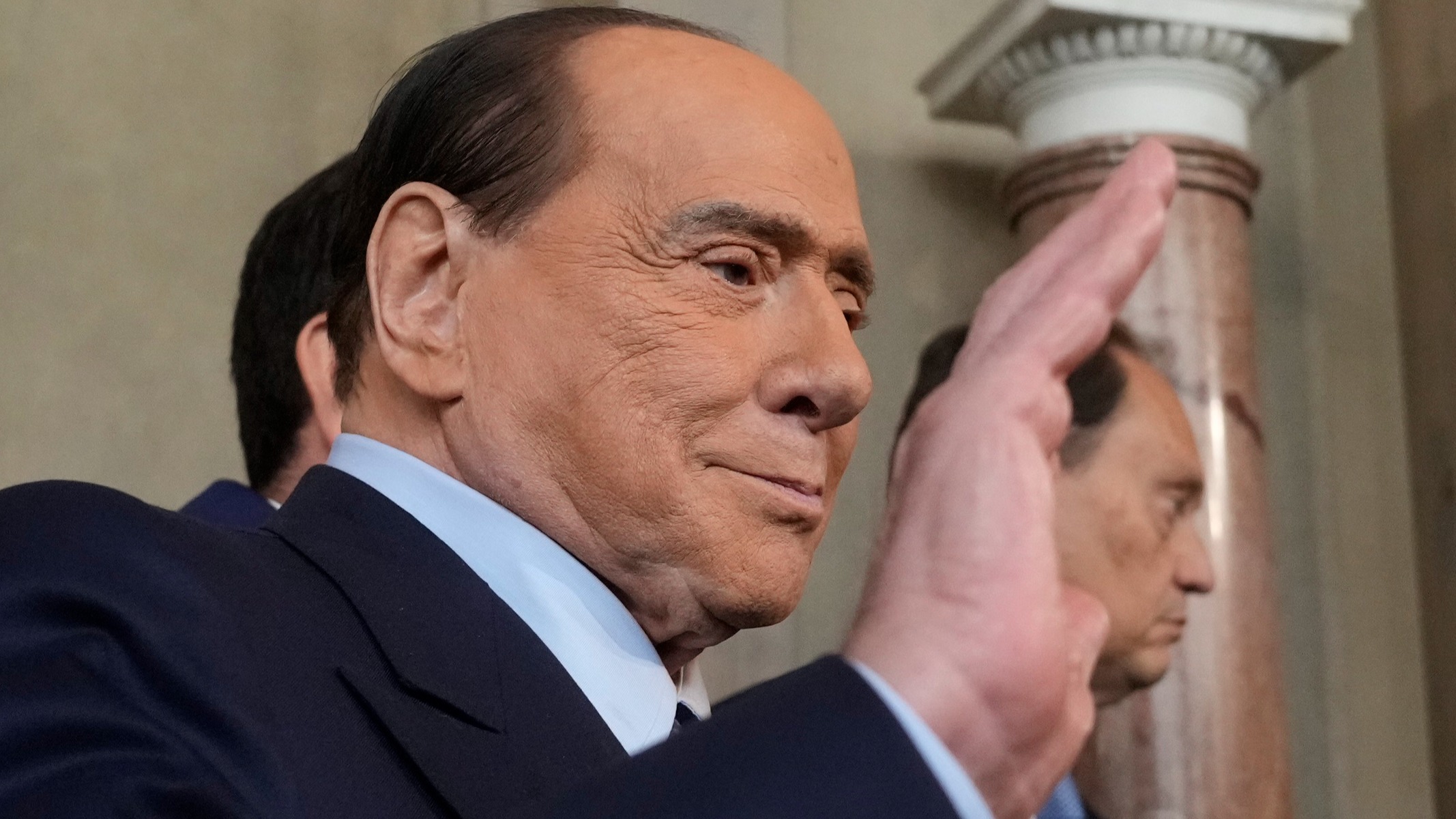 Former Italian PM Silvio Berlusconi dies aged 86 after years of health ...