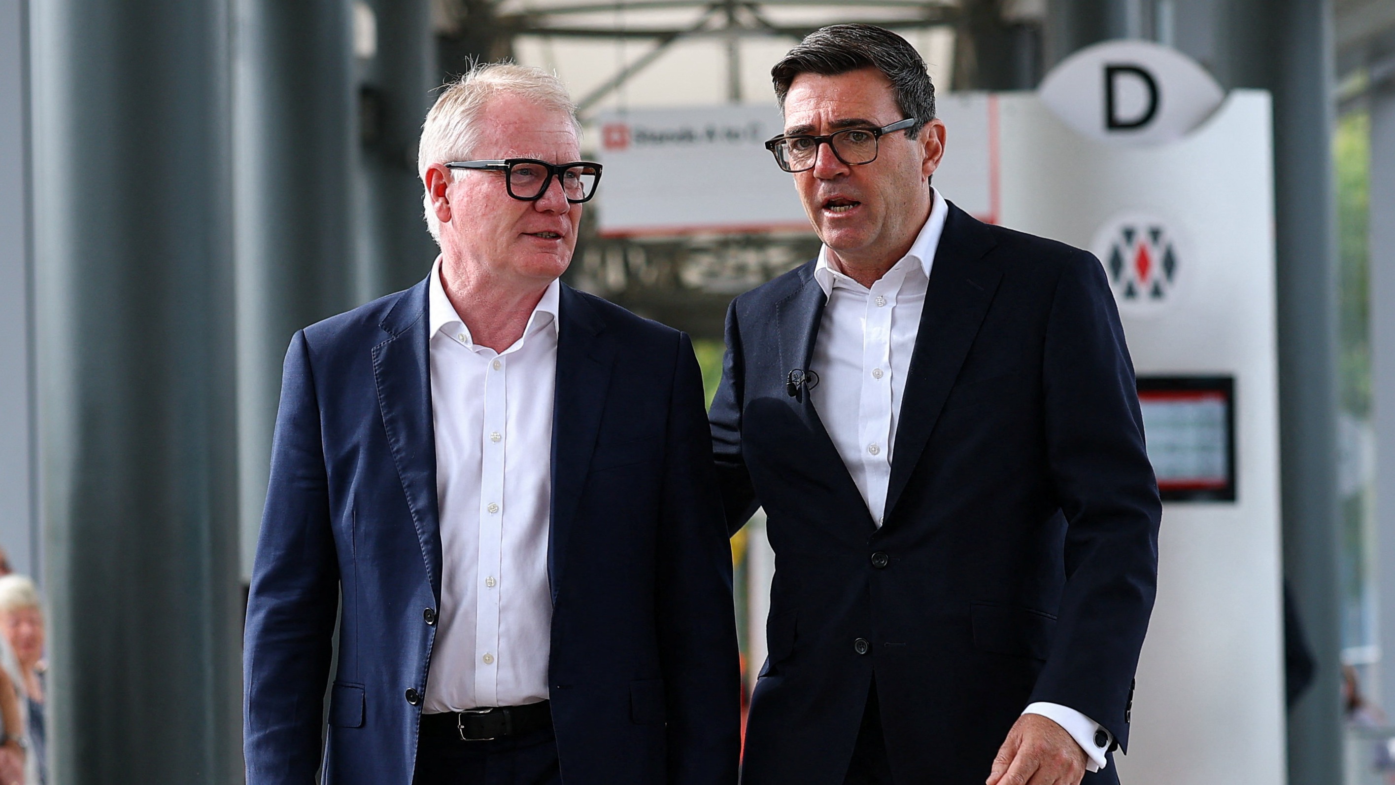 Mayors to get new powers to overrule local councils on major planning projects