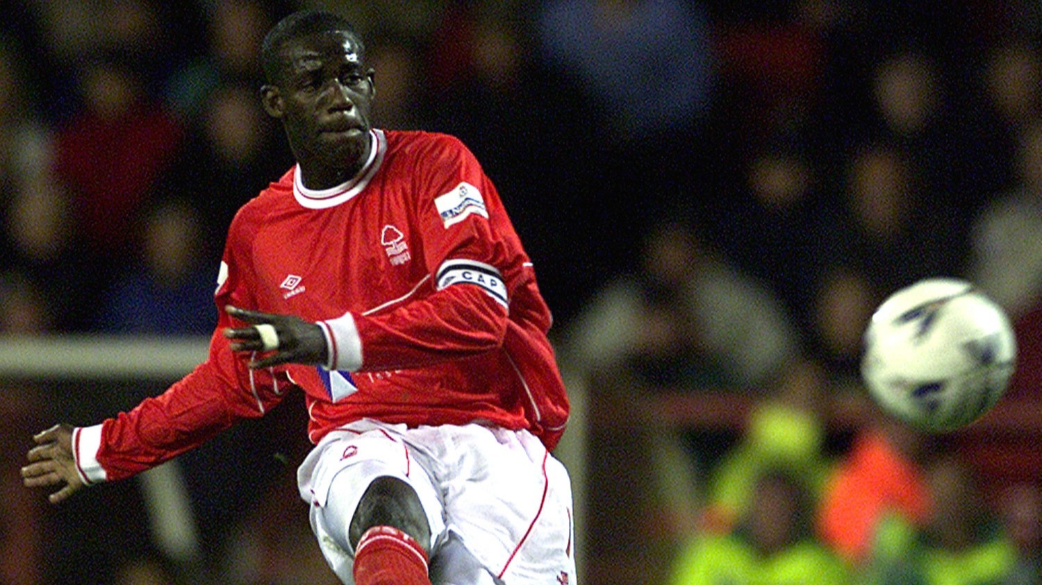 Former Nottingham Forest and Sheffield Wednesday footballer Chris Bart- Williams dies at 49 | ITV News Central