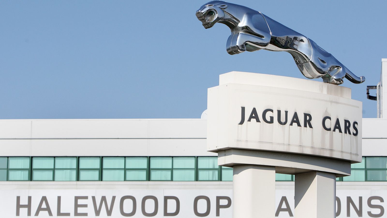 Jaguar Landrover to restart manufacturing operations following cyber ...