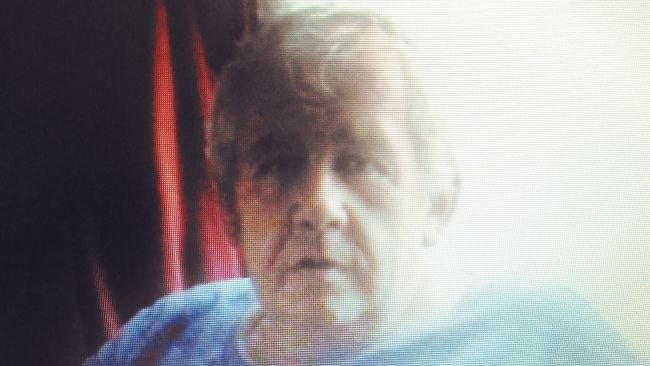 Martin Truett died after being assaulted in his home in Wellingborough.