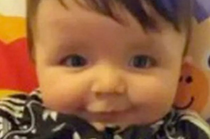 Childminder Killed Baby Boy After Shaking Him 'in Frustration ...