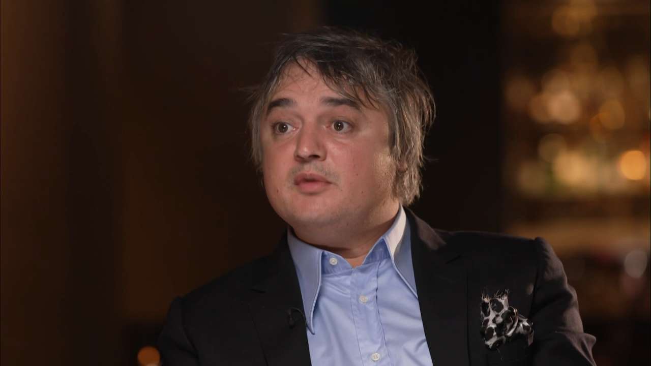 'There is a way out': Pete Doherty on his addiction battle and road to recovery