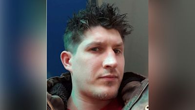 Canal users urged to be vigilant for missing Crosshills man Daniel ...