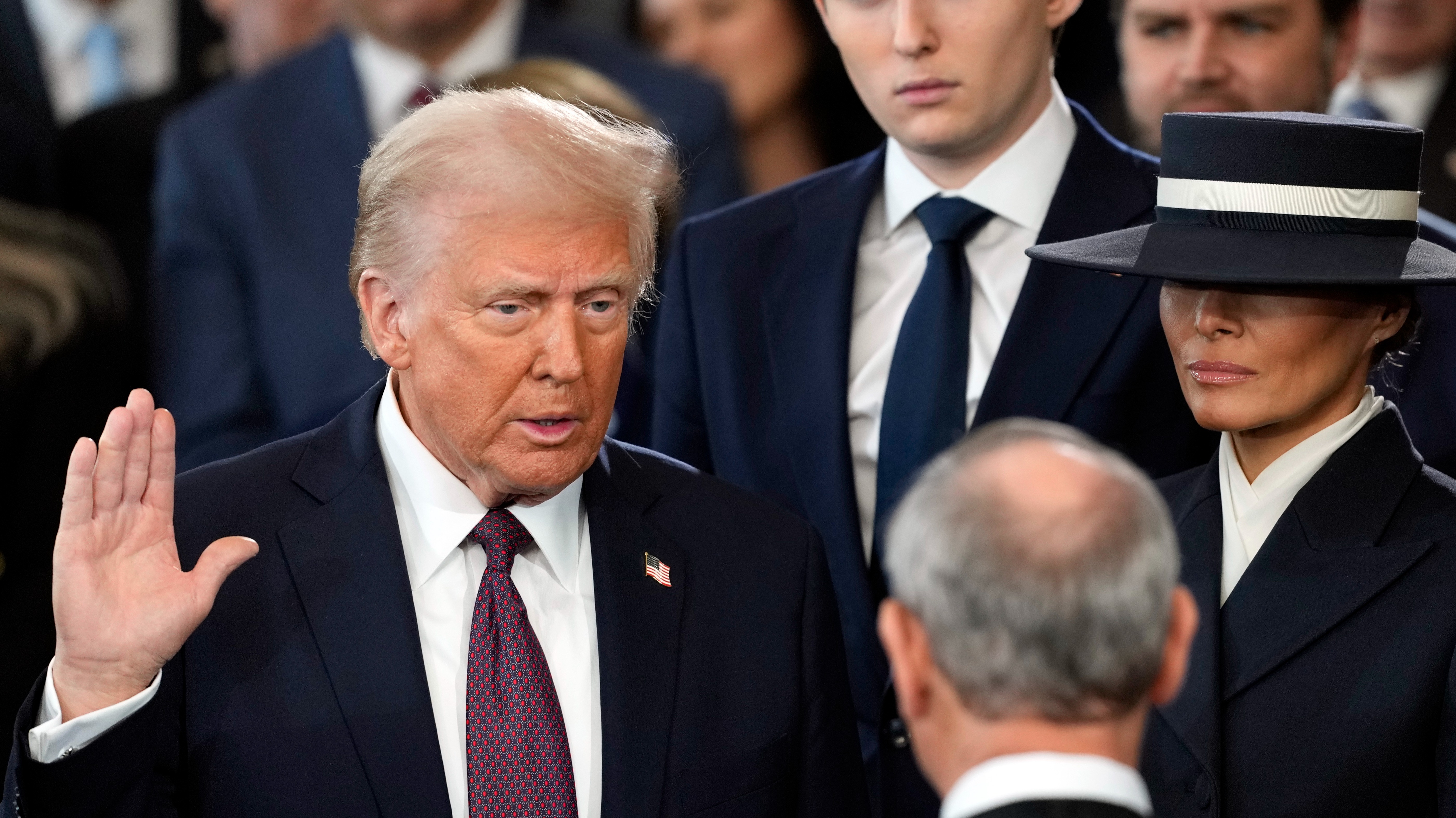 2025: A year in pictures