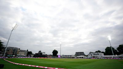 Essex County Cricket Club became aware of the alleged incident this week