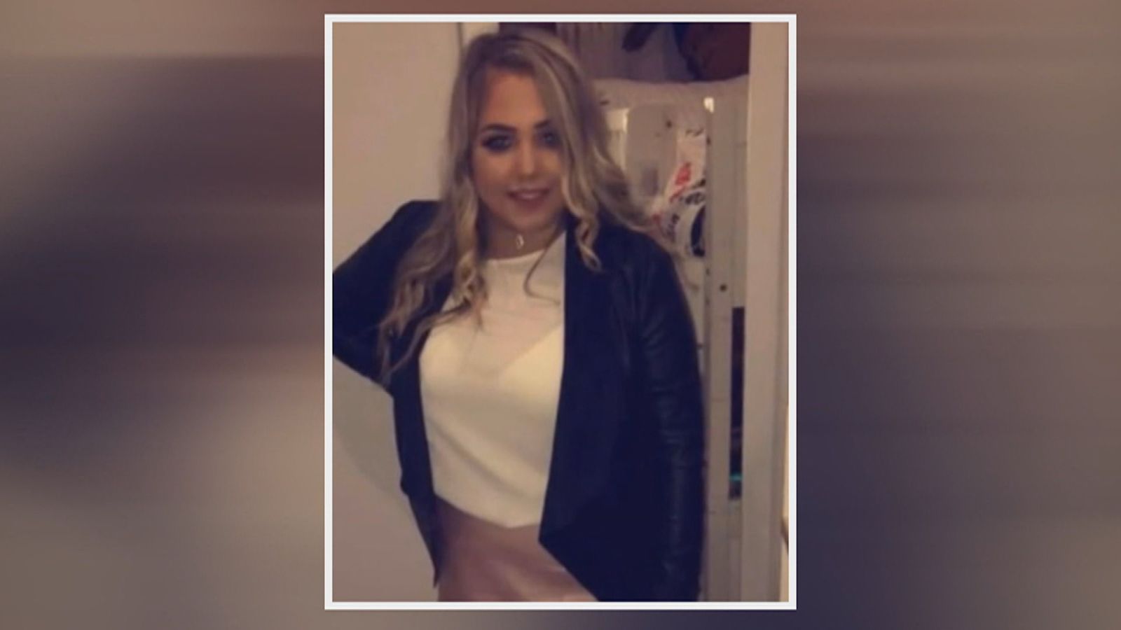 Family 'haunted' by how they saw their loved one at murder scene
