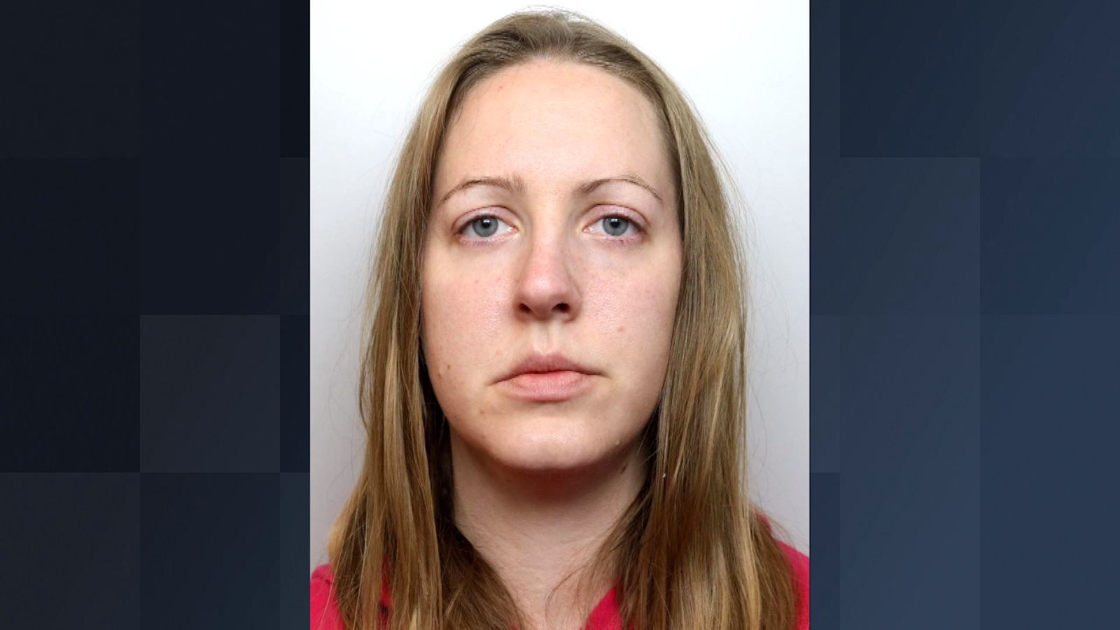 Child serial killer Lucy Letby appealing against convictions on four Child serial killer Lucy Letby appealing against convictions on four