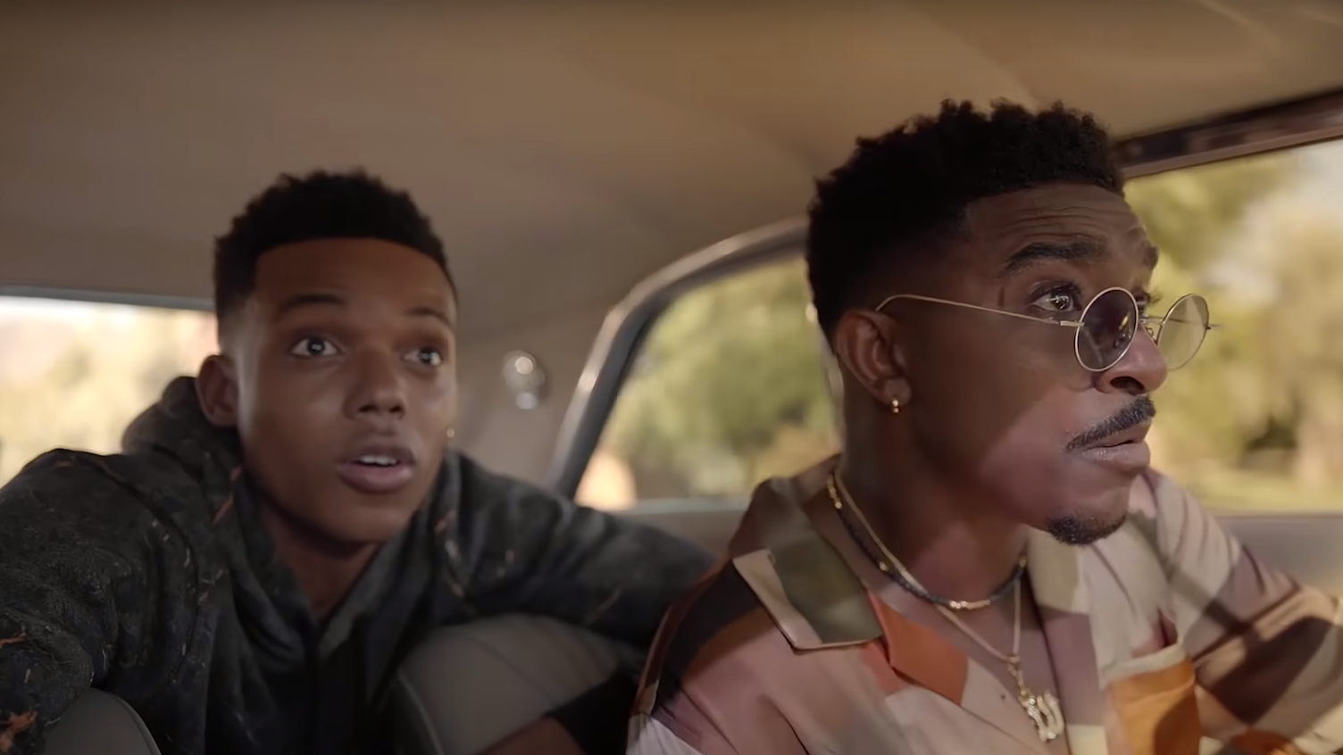 Fresh Prince of Bel-Air reboot: Anticipation builds following trailer