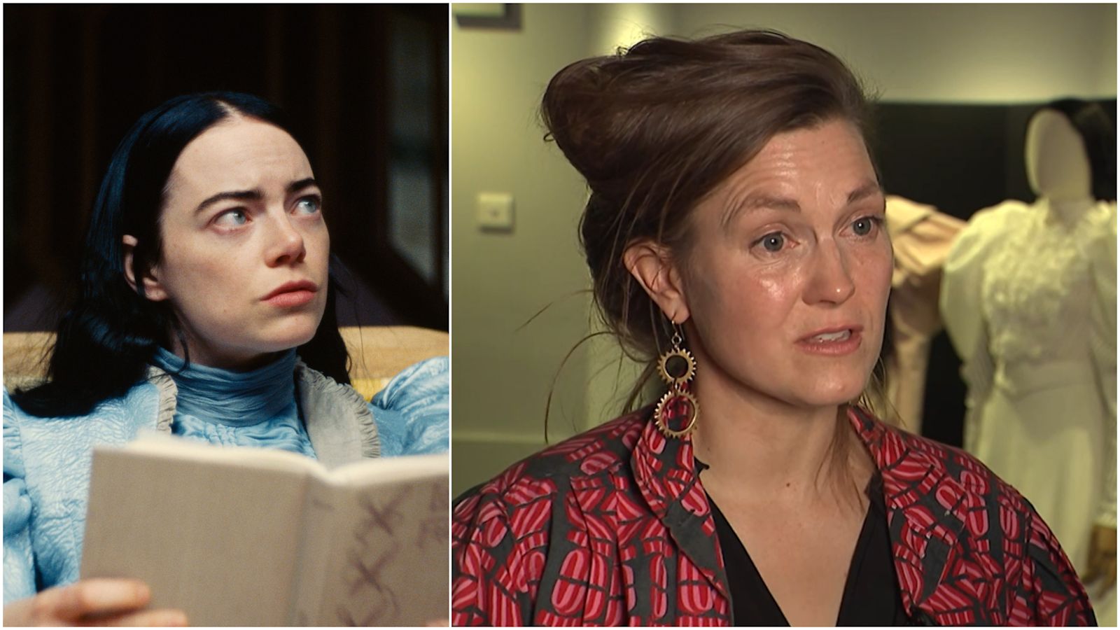 London's cost crisis will hinder industry talent, says Oscar-nominated ...