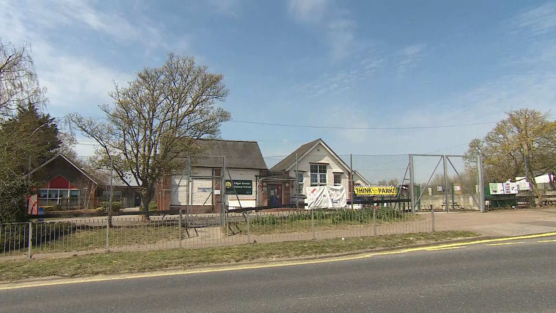 Suffolk school closed for ten days after rapidly rising Covid