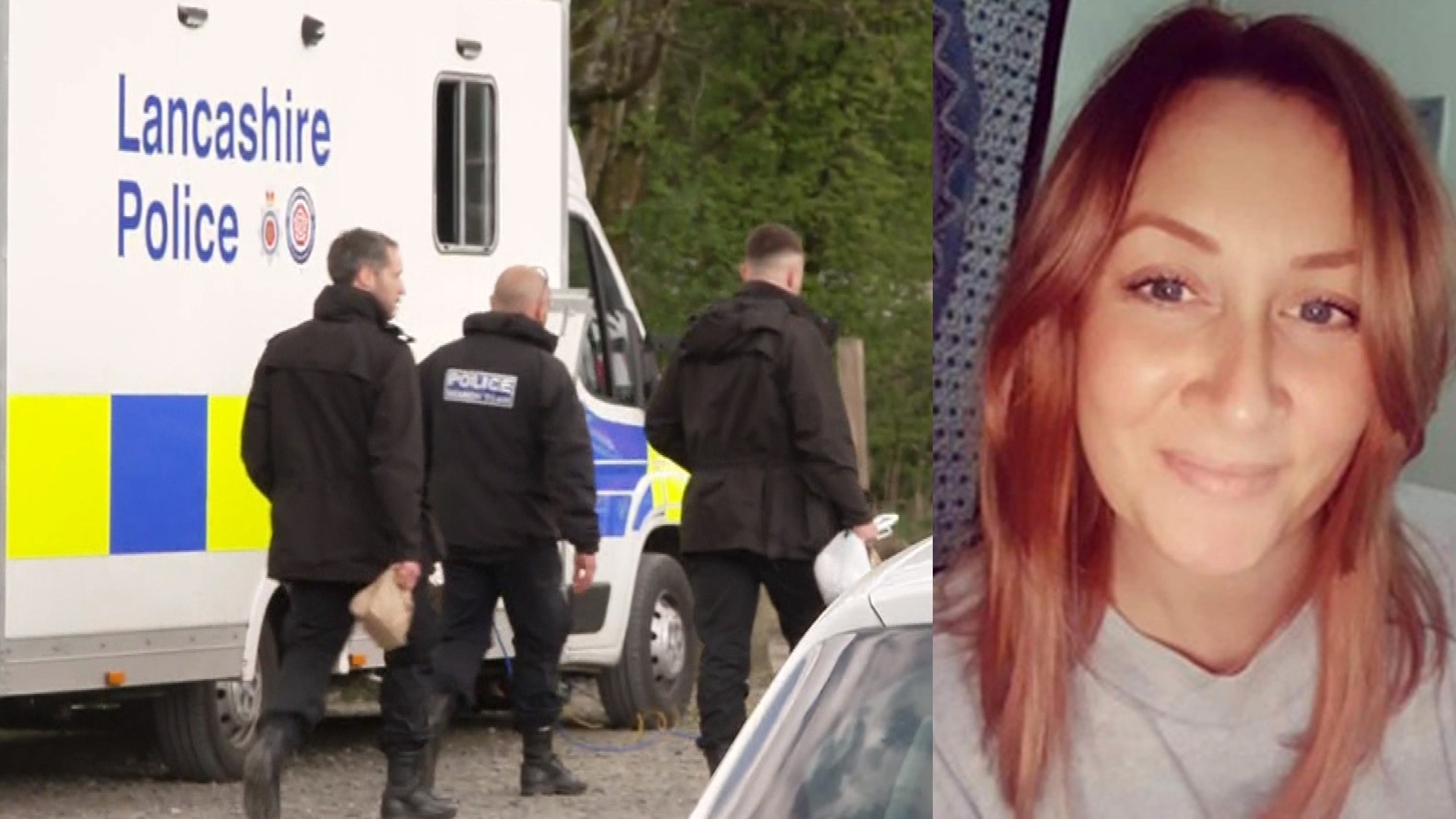 Man appears in court charged with murder of Burnley mother of two Katie ...