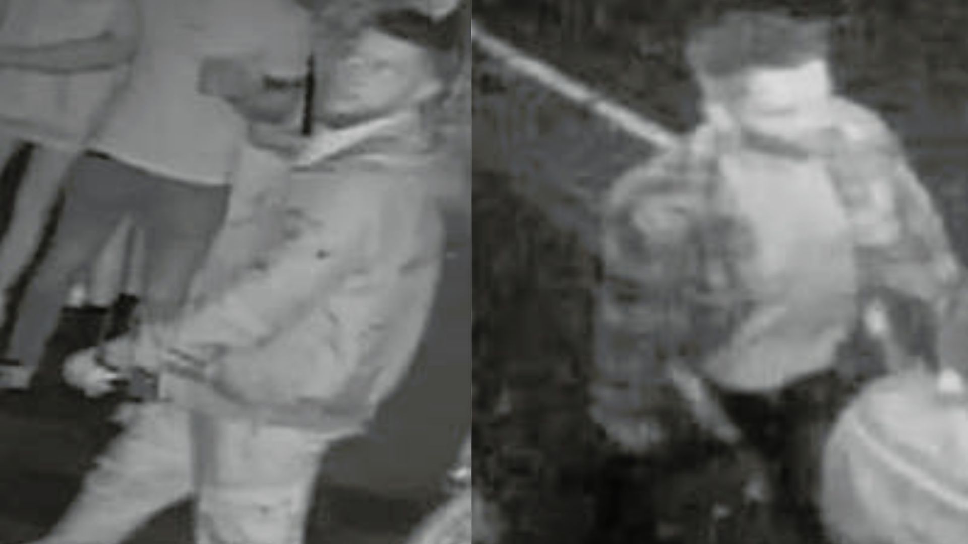Police appeal to identify men in CCTV footage after assault in Bristol ...