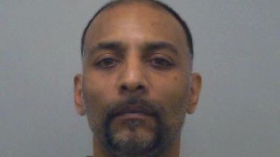 Anil Gill convicted of killing his wife