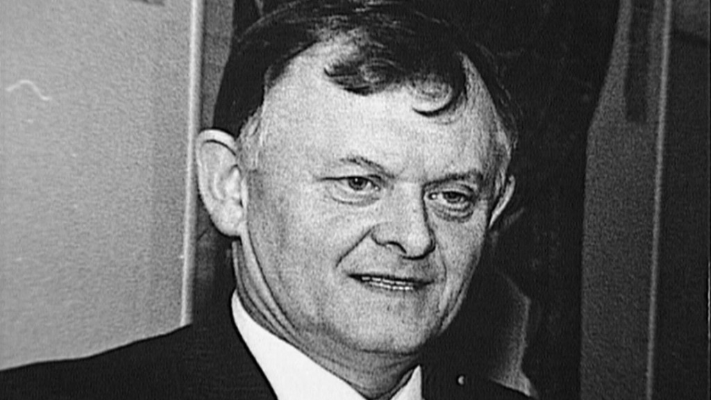 Sean Brown inquest State agencies accused of 'deliberately delaying