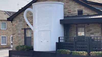 Ely tankard 2