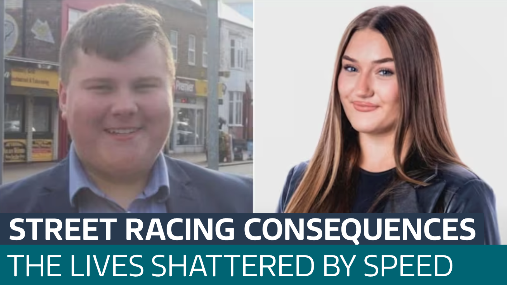 Street Racing Gore Families of two teenagers killed by street race say grief will never ...