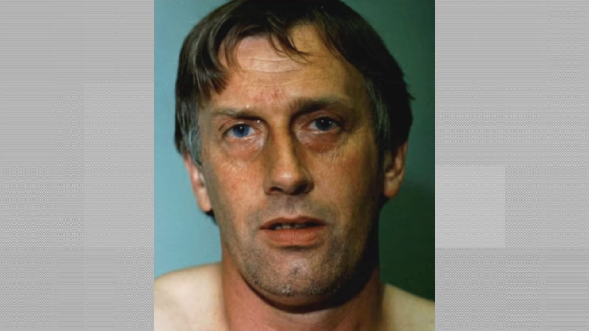 Sarah Payne killer Roy Whiting attacked in prison ITV News  